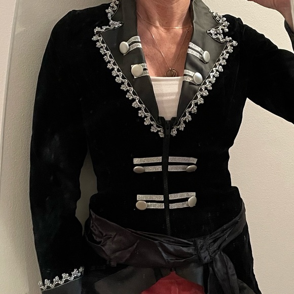 Seven seas costume - Picture 6 of 7